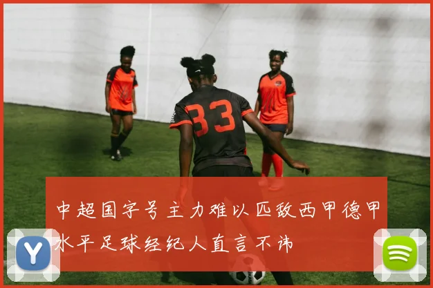 中超国字号主力难以匹敌西甲德甲水平足球经纪人直言不讳