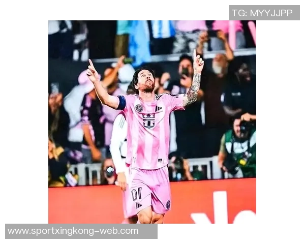 梅西在美职联近5场比赛中表现惊艳3场获满分10分引发热议